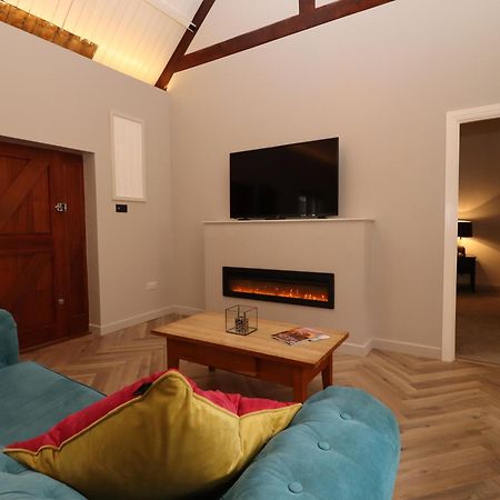 Mayfield Cottage Malmesbury Εξωτερικό φωτογραφία