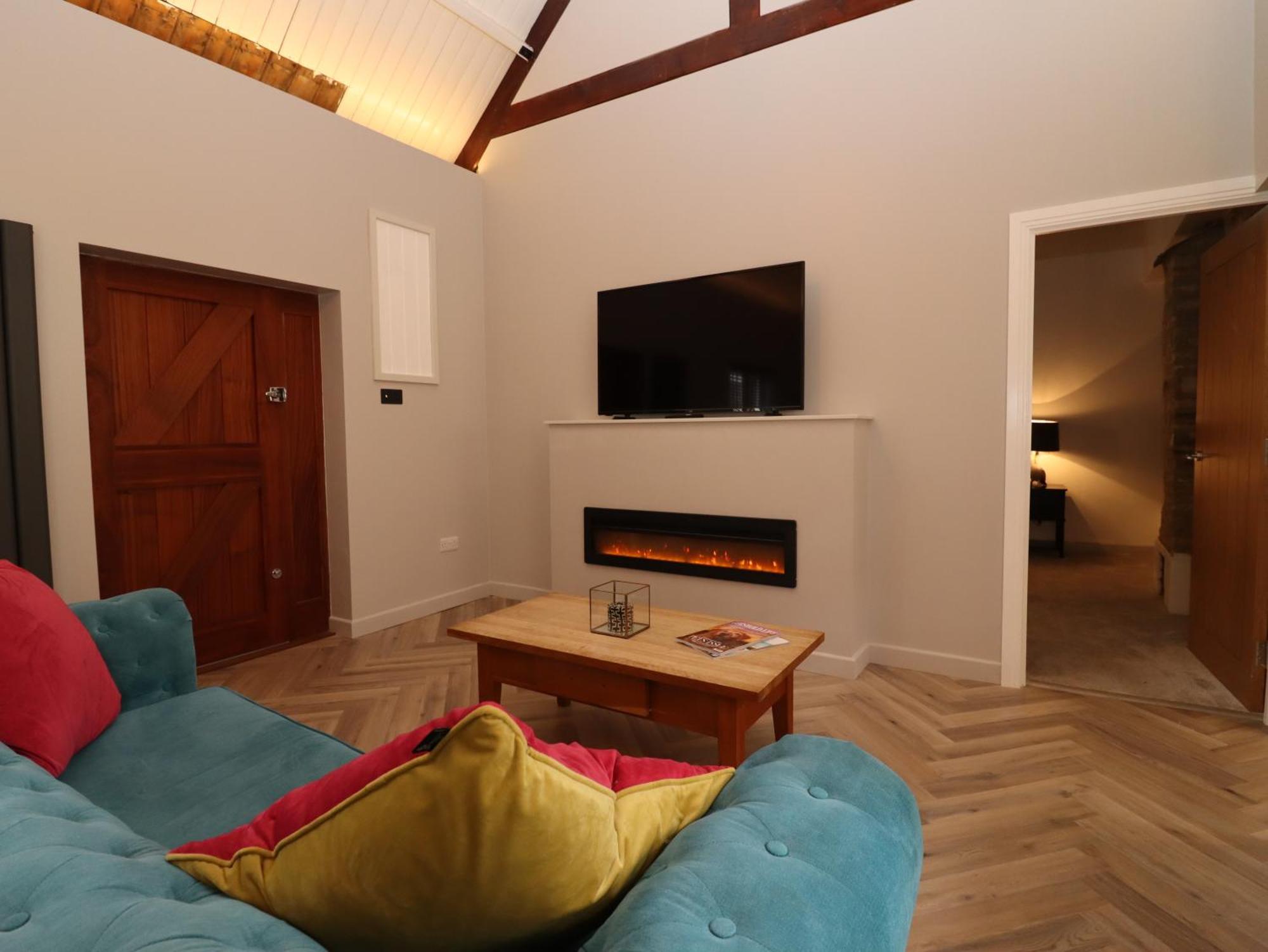 Mayfield Cottage Malmesbury Εξωτερικό φωτογραφία