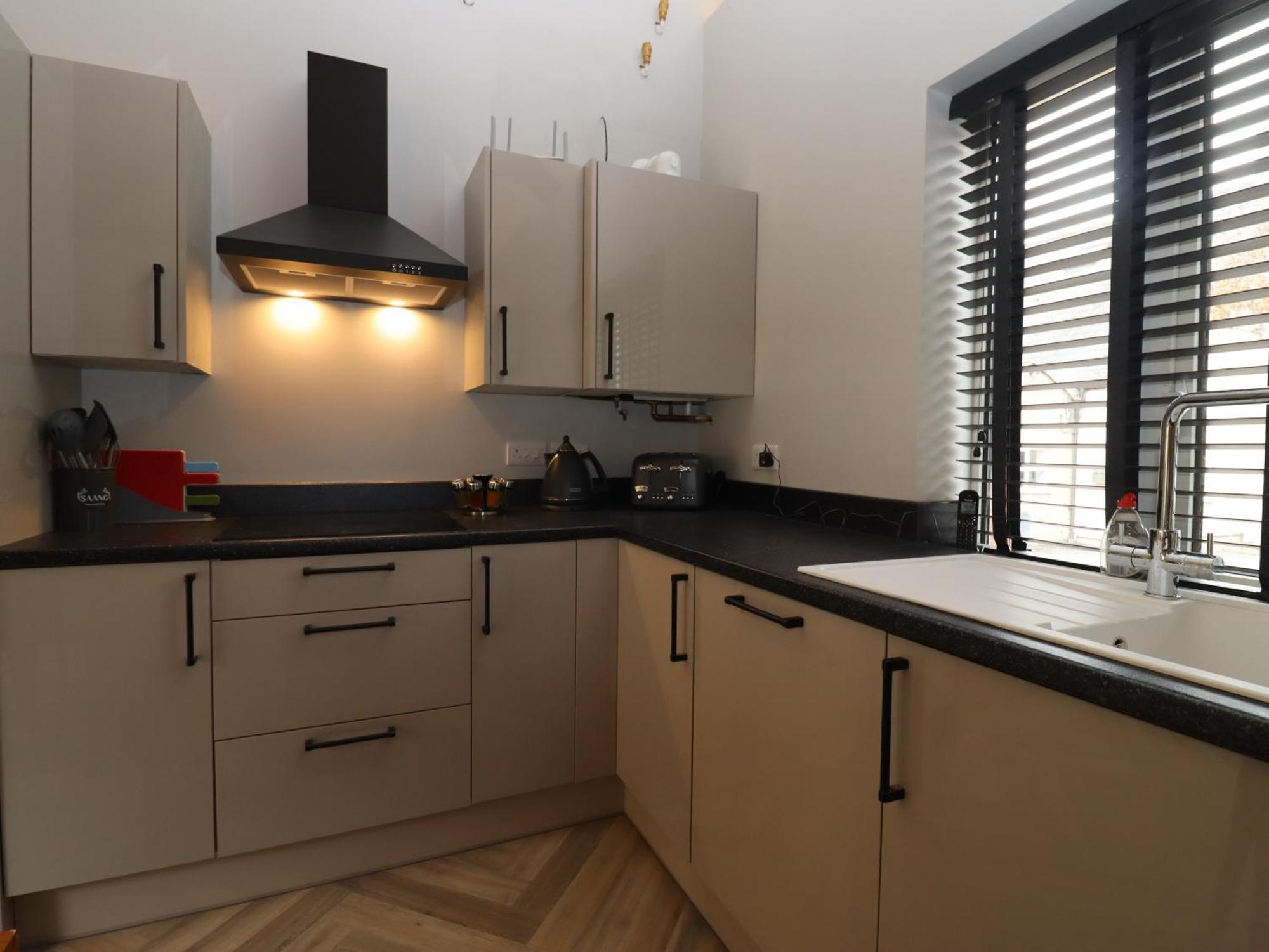 Mayfield Cottage Malmesbury Εξωτερικό φωτογραφία