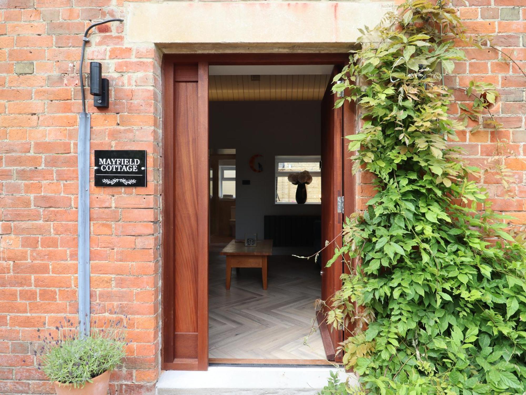 Mayfield Cottage Malmesbury Εξωτερικό φωτογραφία