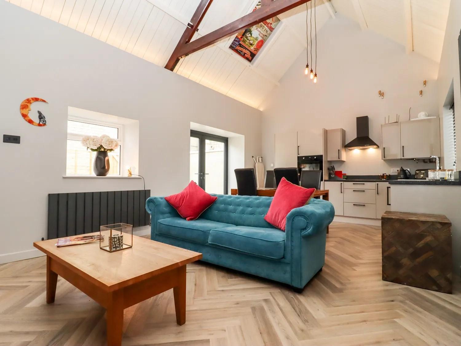 Mayfield Cottage Malmesbury Εξωτερικό φωτογραφία
