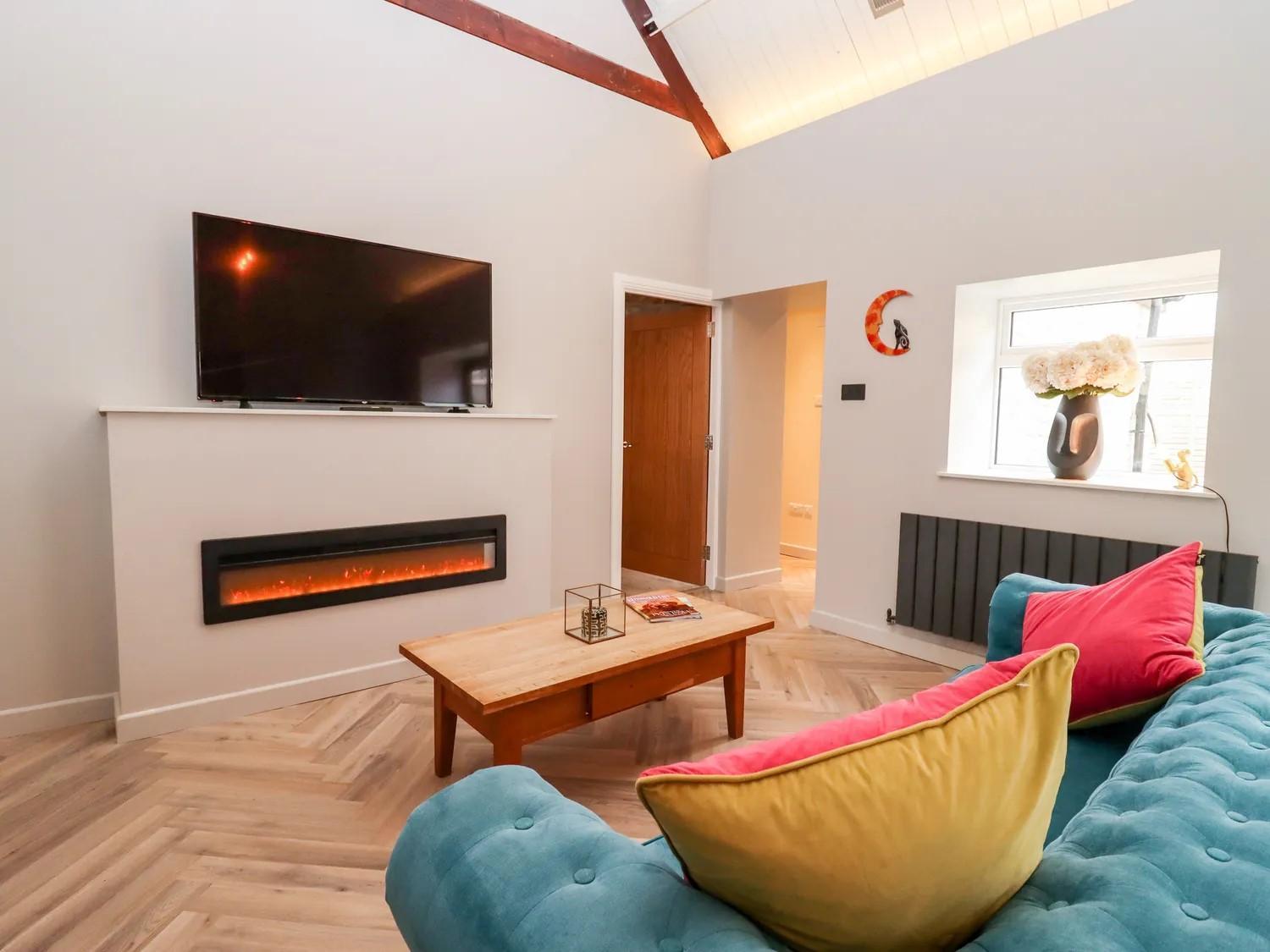 Mayfield Cottage Malmesbury Εξωτερικό φωτογραφία