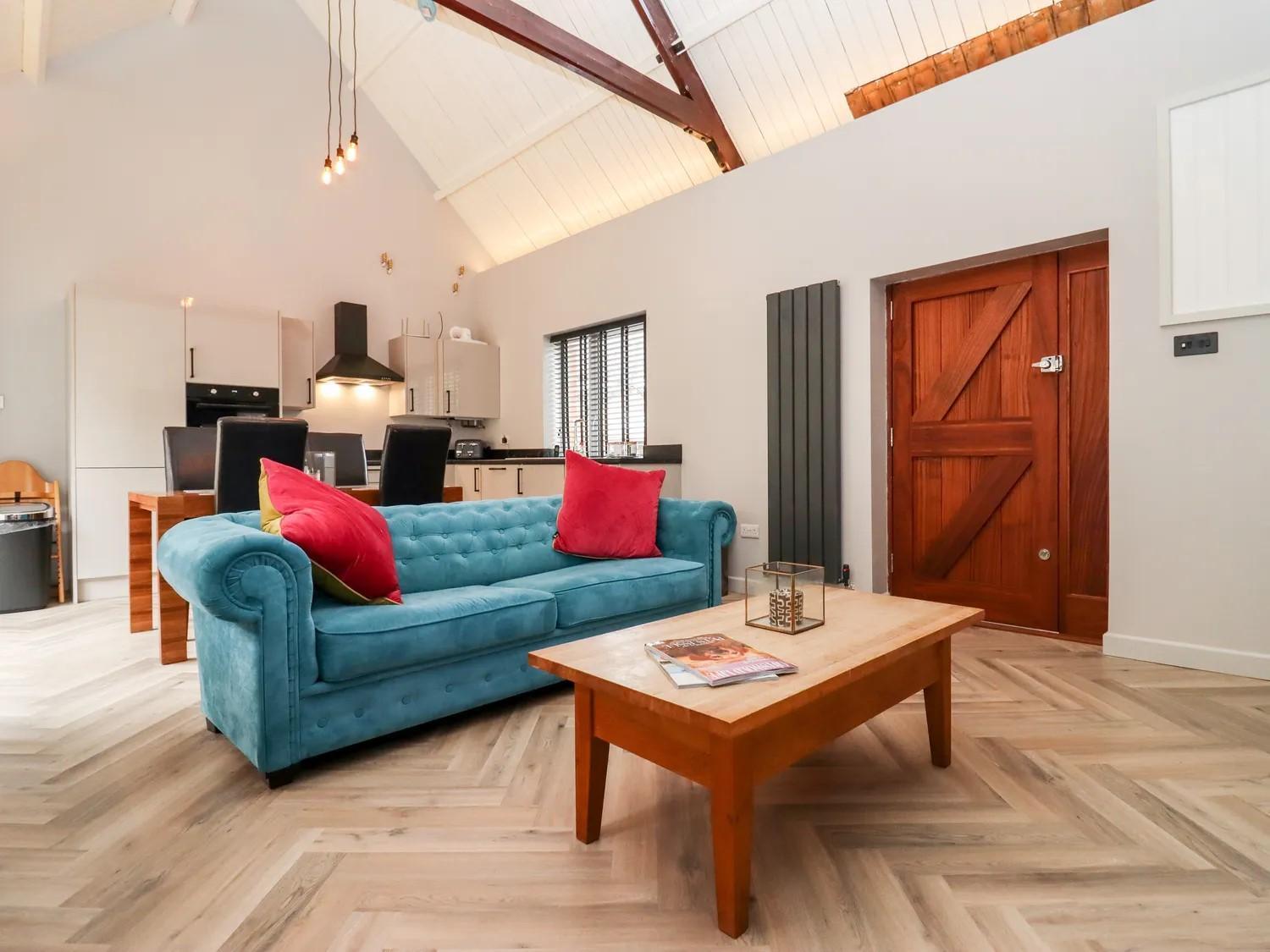 Mayfield Cottage Malmesbury Εξωτερικό φωτογραφία