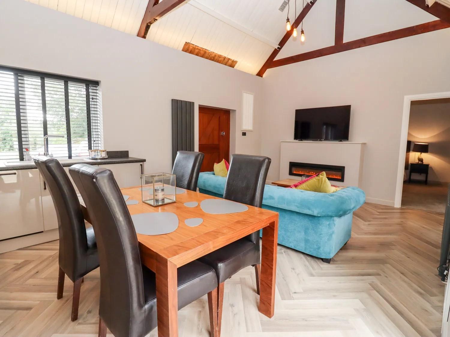 Mayfield Cottage Malmesbury Εξωτερικό φωτογραφία