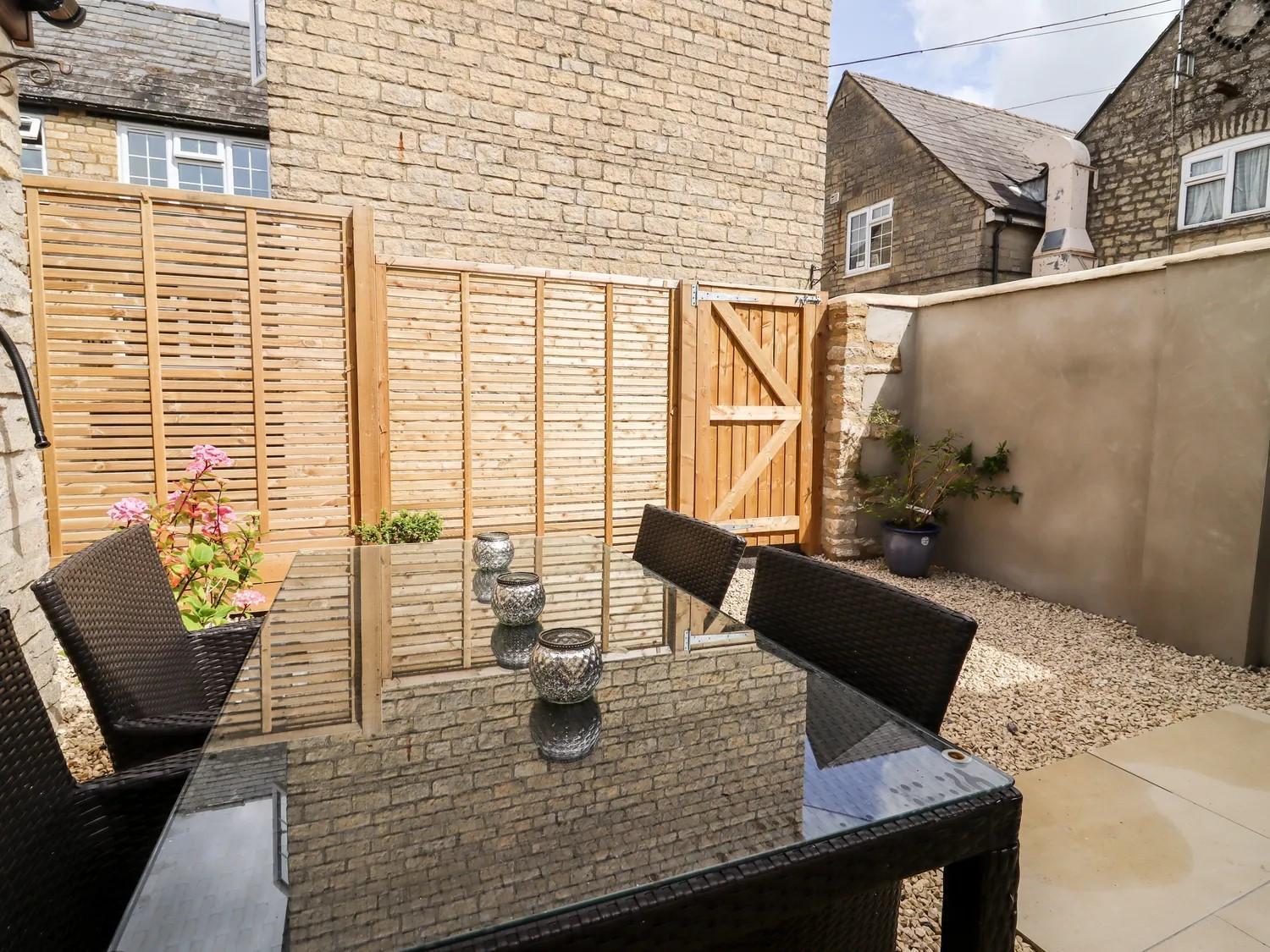 Mayfield Cottage Malmesbury Εξωτερικό φωτογραφία