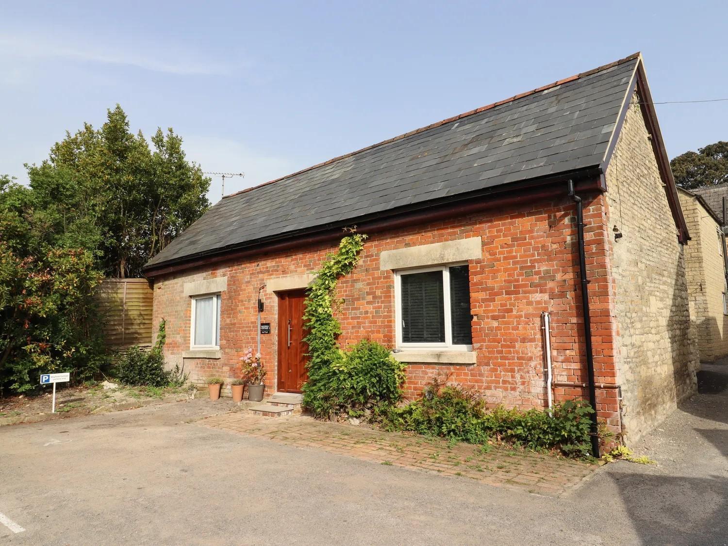 Mayfield Cottage Malmesbury Εξωτερικό φωτογραφία